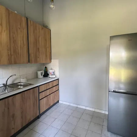 Olive Summer Apartment *
